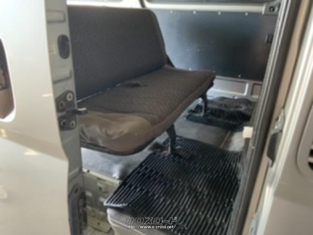 日産 キャラバン