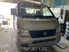 日産 キャラバン