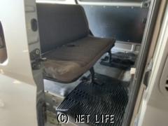 日産 キャラバン