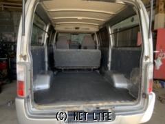 日産 キャラバン