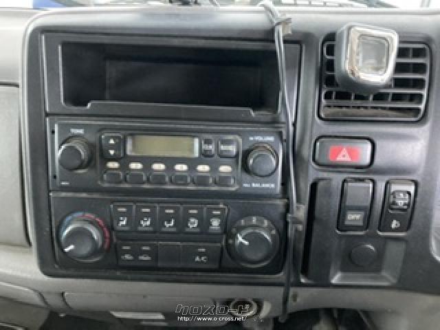 マツダ タイタンダッシュ