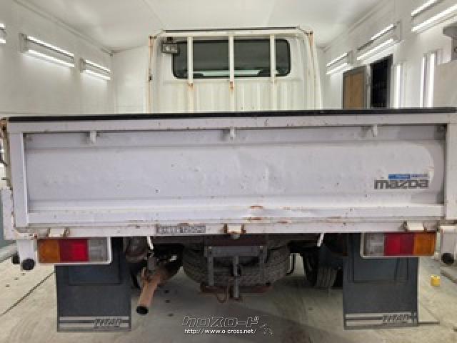 マツダ タイタンダッシュ