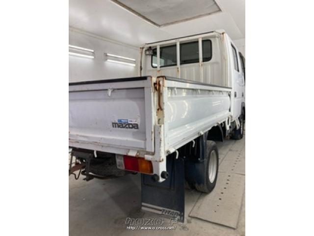 マツダ タイタンダッシュ