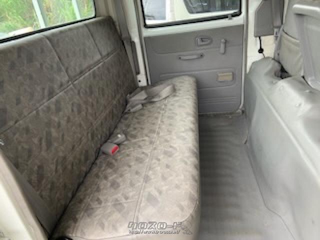 マツダ タイタンダッシュ