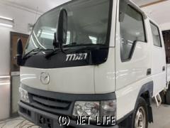 マツダ タイタンダッシュ
