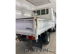 マツダ タイタンダッシュ