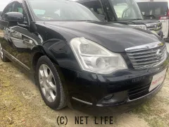 日産 ブルーバード