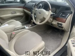 日産 ブルーバード