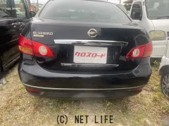 日産 ブルーバード