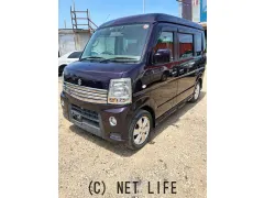 スズキ エブリイワゴン