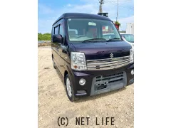 スズキ エブリイワゴン