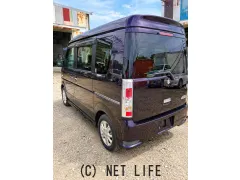 スズキ エブリイワゴン