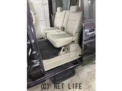 スズキ エブリイワゴン