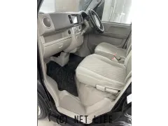 スズキ エブリイワゴン