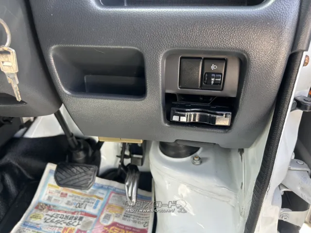 スズキ キャリイ