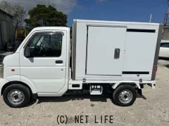 スズキ キャリイ