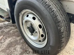 スズキ キャリイ