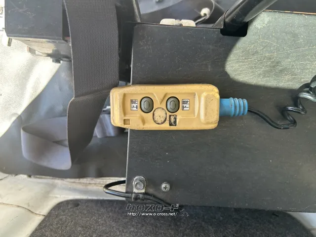 ダイハツ ハイゼットバン