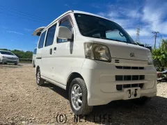ダイハツ ハイゼットバン
