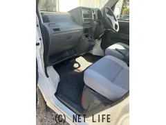 ダイハツ ハイゼットバン