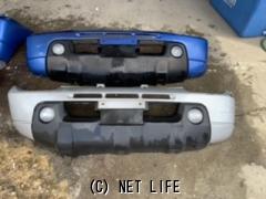 外装・エアロ バンパー