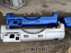外装・エアロ バンパー