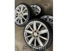 ホイール・タイヤ 19インチ