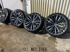 ホイール・タイヤ 19インチ