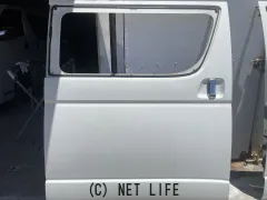 外装・エアロ ドア