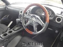 マツダ ロードスタークーペ