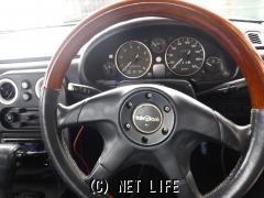 マツダ ロードスタークーペ