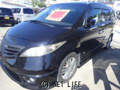 ホンダ エリシオン