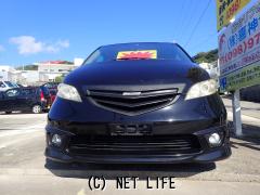 ホンダ エリシオン