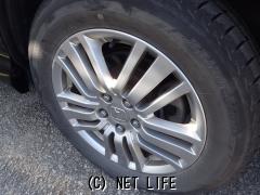 ホンダ エリシオン