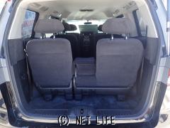 ホンダ エリシオン