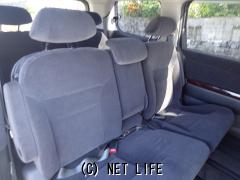 ホンダ エリシオン