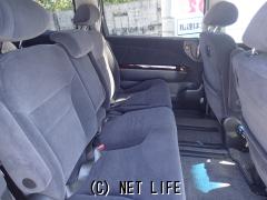 ホンダ エリシオン