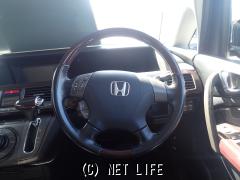 ホンダ エリシオン