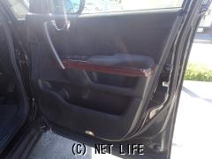 ホンダ エリシオン