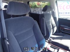 ホンダ エリシオン