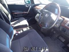 ホンダ エリシオン