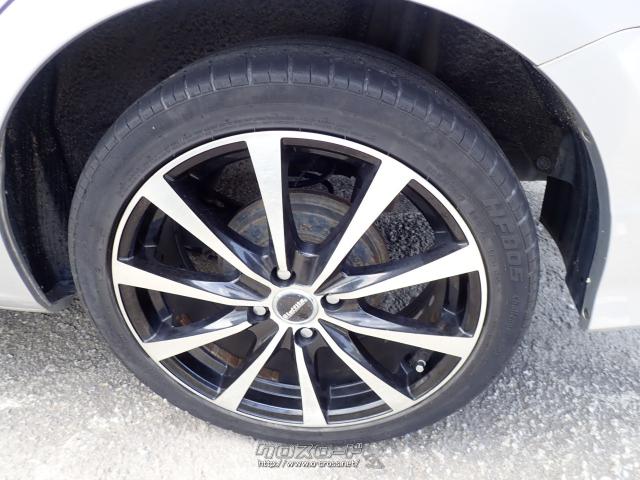 ホンダ フィットシャトルハイブリッド