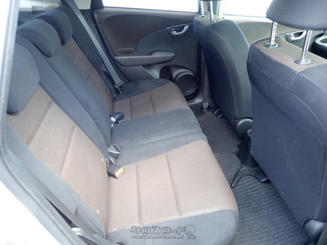 ホンダ フィットシャトルハイブリッド