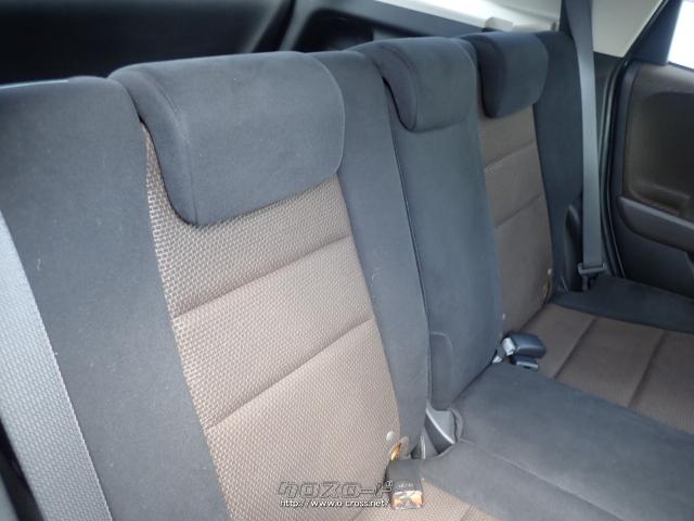 ホンダ フィットシャトルハイブリッド