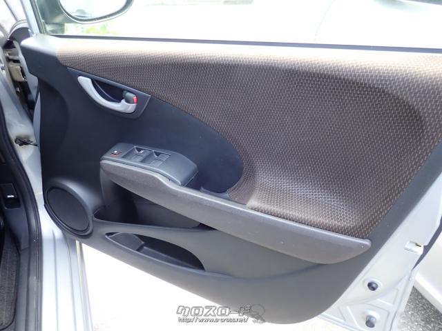 ホンダ フィットシャトルハイブリッド