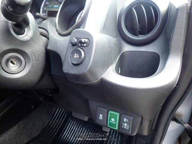 ホンダ フィットシャトルハイブリッド