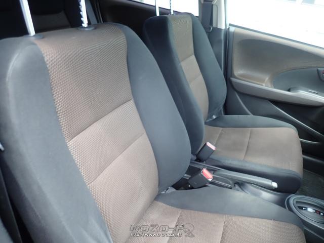 ホンダ フィットシャトルハイブリッド