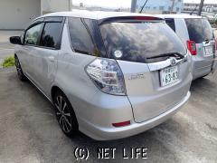 ホンダ フィットシャトルハイブリッド