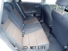 ホンダ フィットシャトルハイブリッド