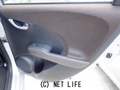 ホンダ フィットシャトルハイブリッド